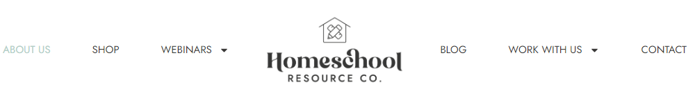 Homeschool Resource Co